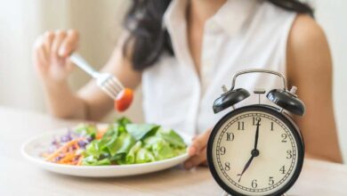 How Can I Lose Weight in 7 Days Top-Rated Best Intermittent Fasting